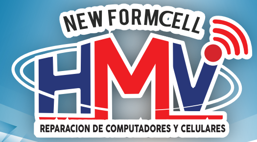 Logo Newformcell